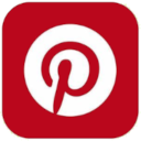 pinterest logo